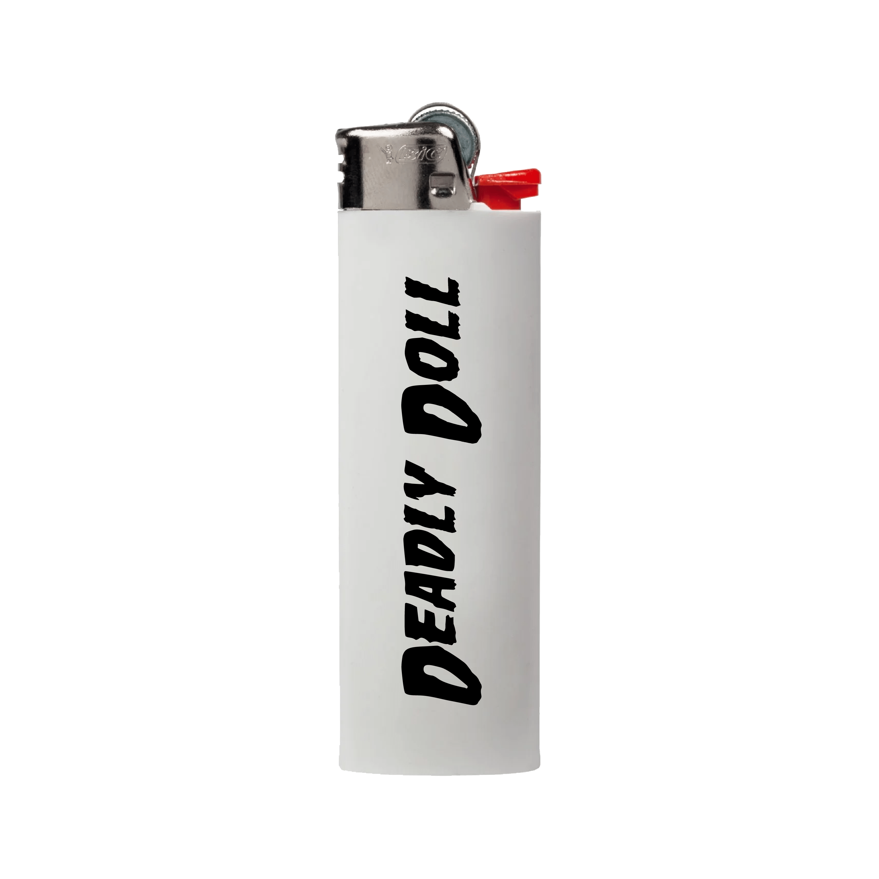 dd doomed lighter Deadly Doll
