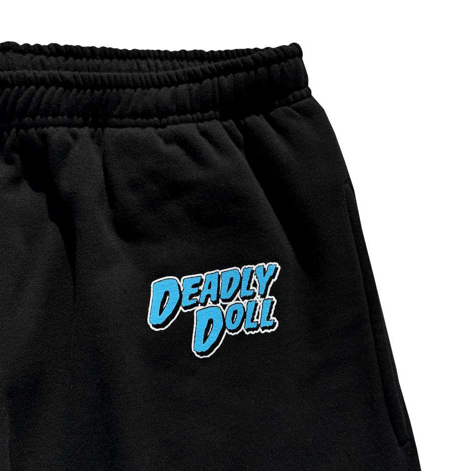 billie sweatpants