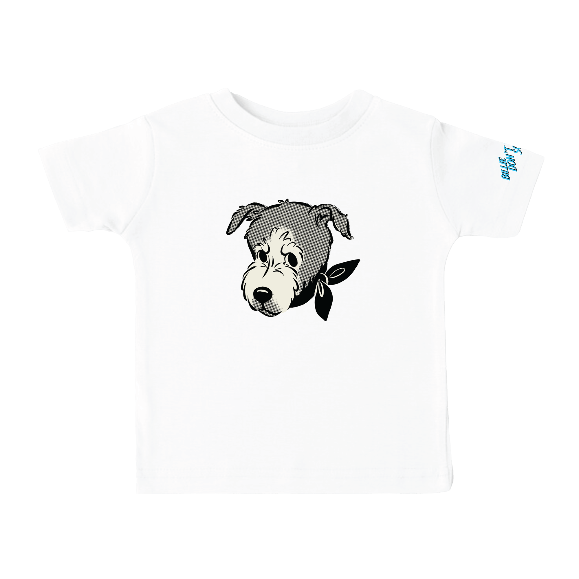 billie kids t