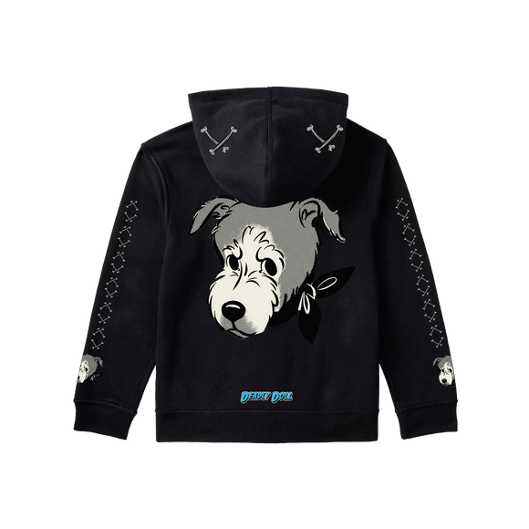 DEADLY DOLL ジャージセットアップ販売 CLOTHING – Deadly Doll