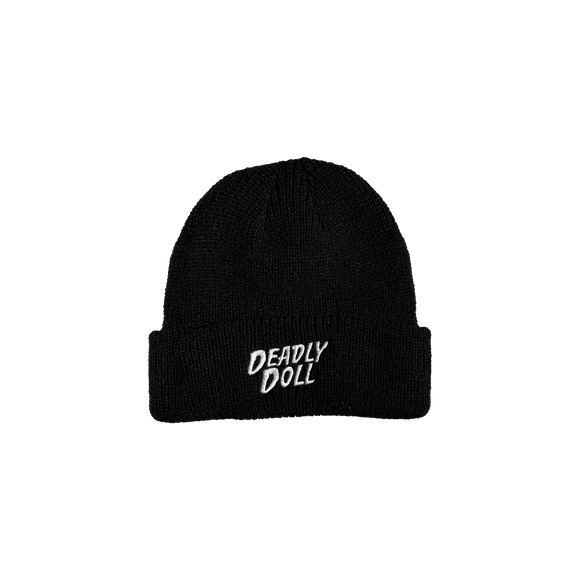 x beanie