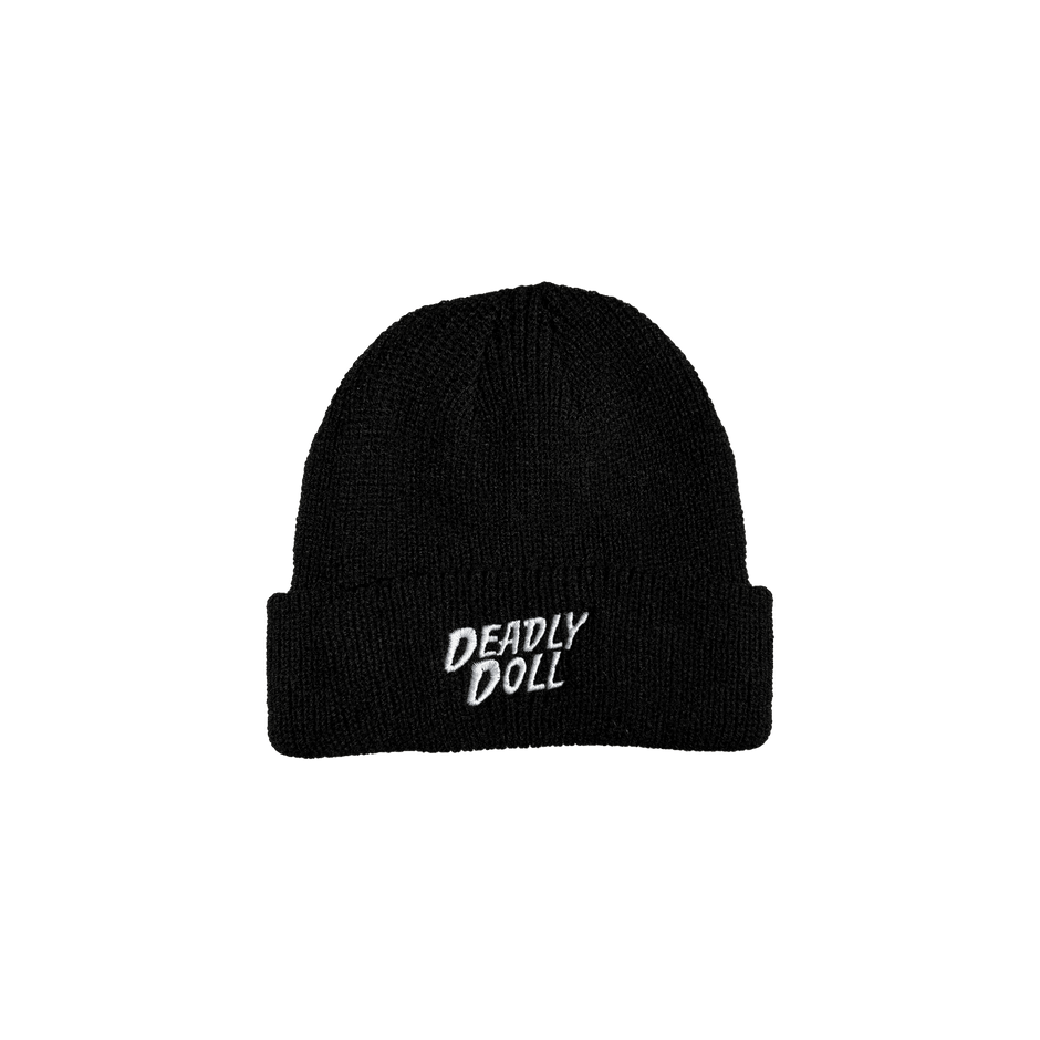 x beanie