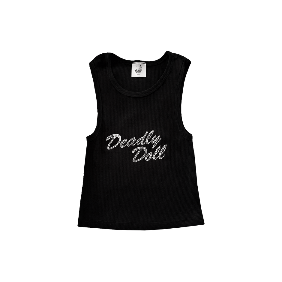 dd diamante rib tank