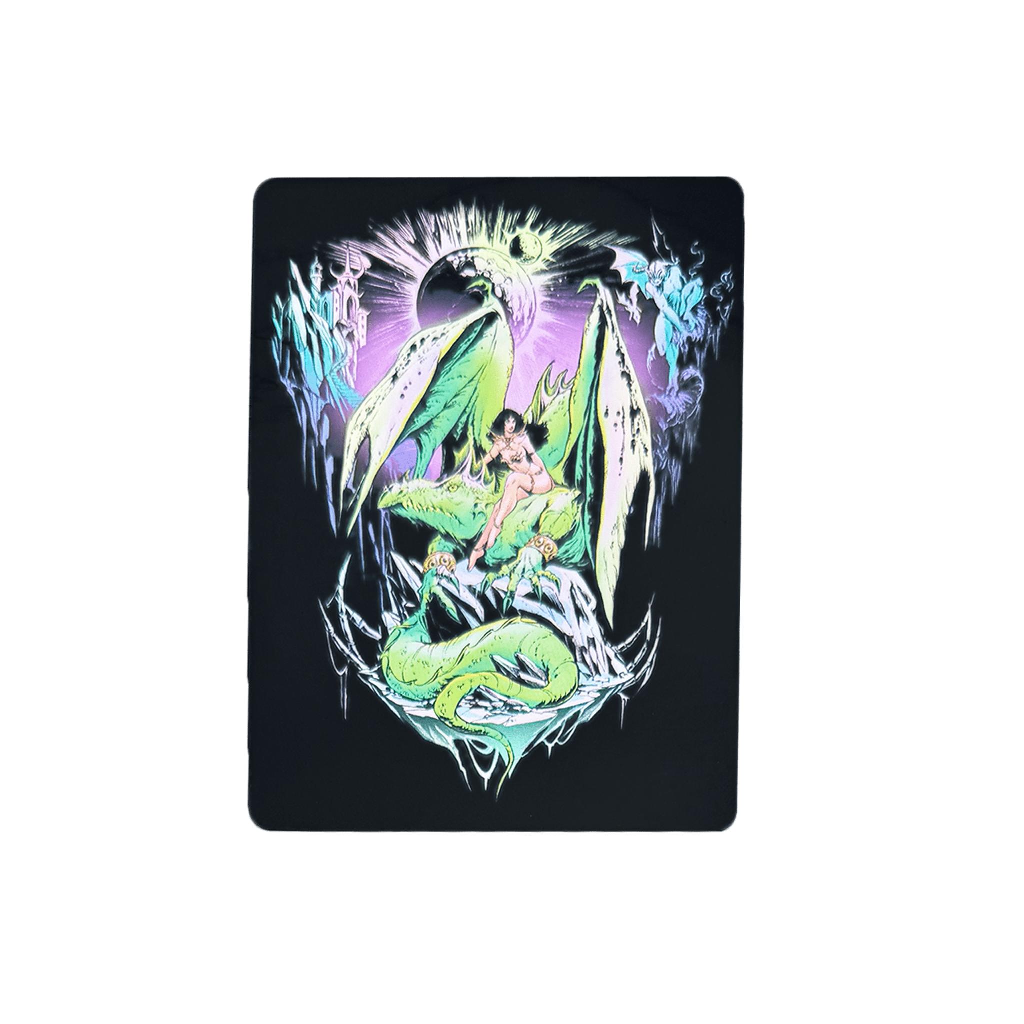 dd summer sticker pack