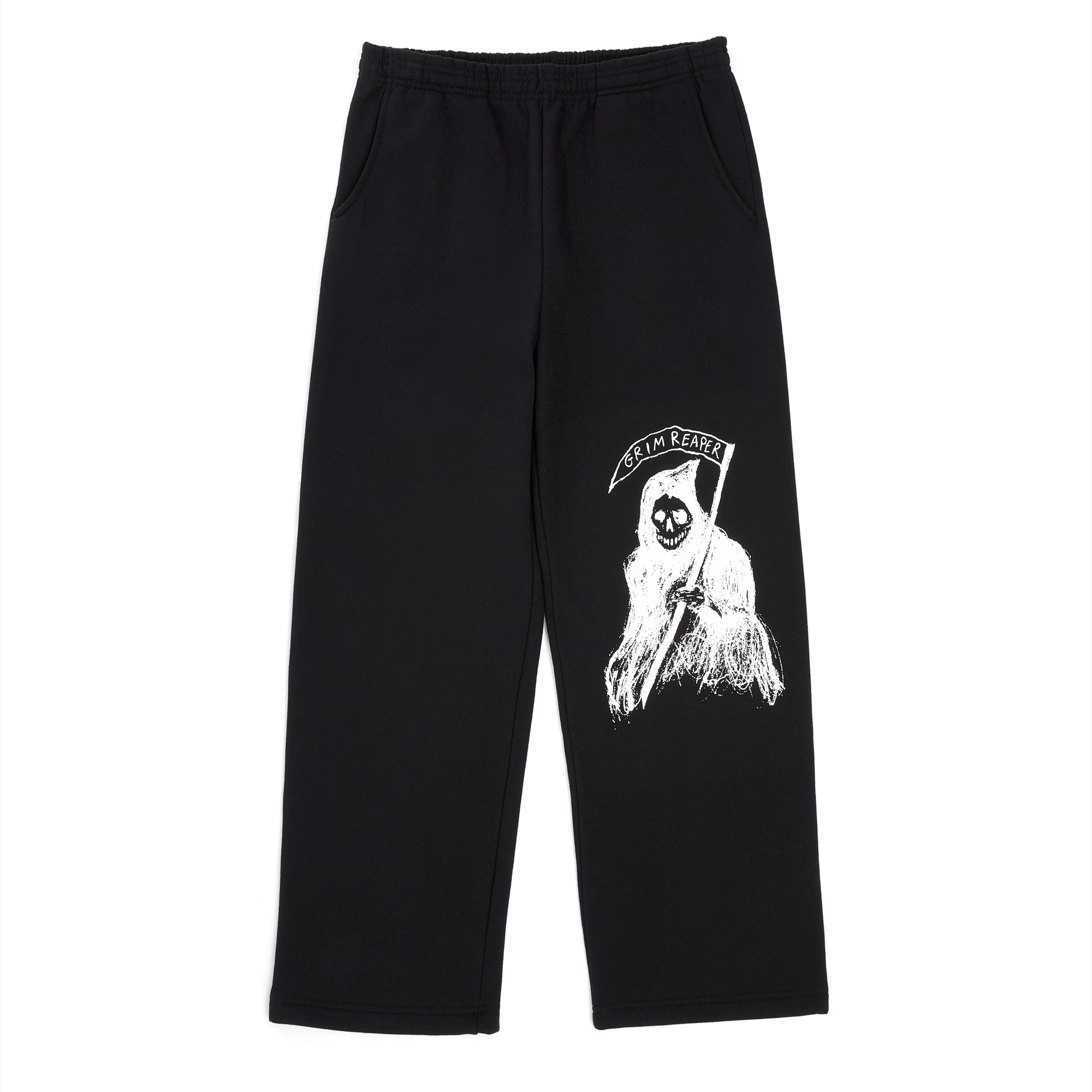 grim reaper sweats