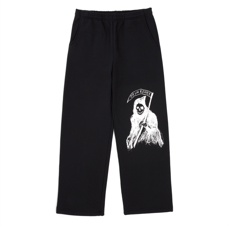grim reaper sweats
