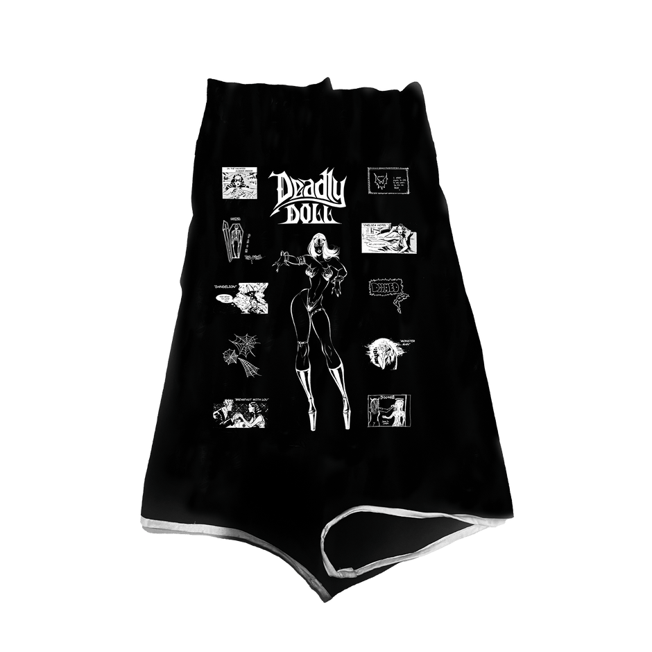 mosh pit jumper