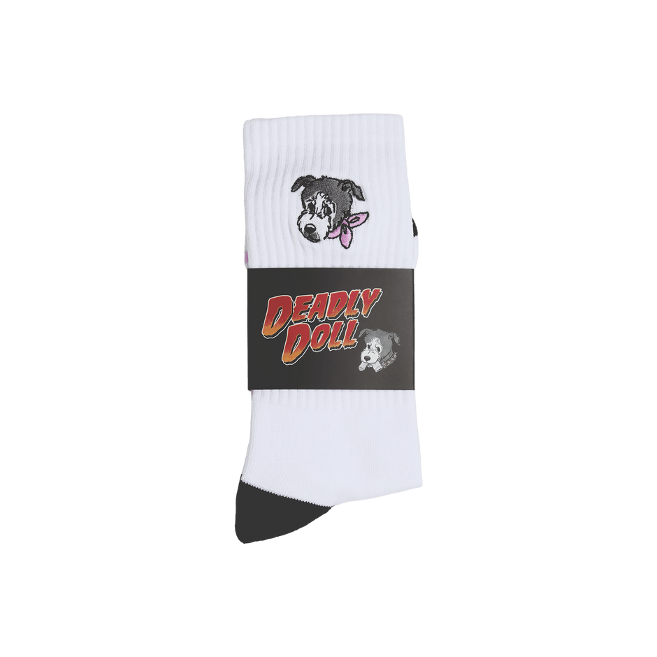 billie socks