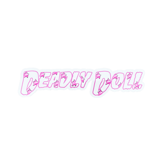 dd summer sticker pack