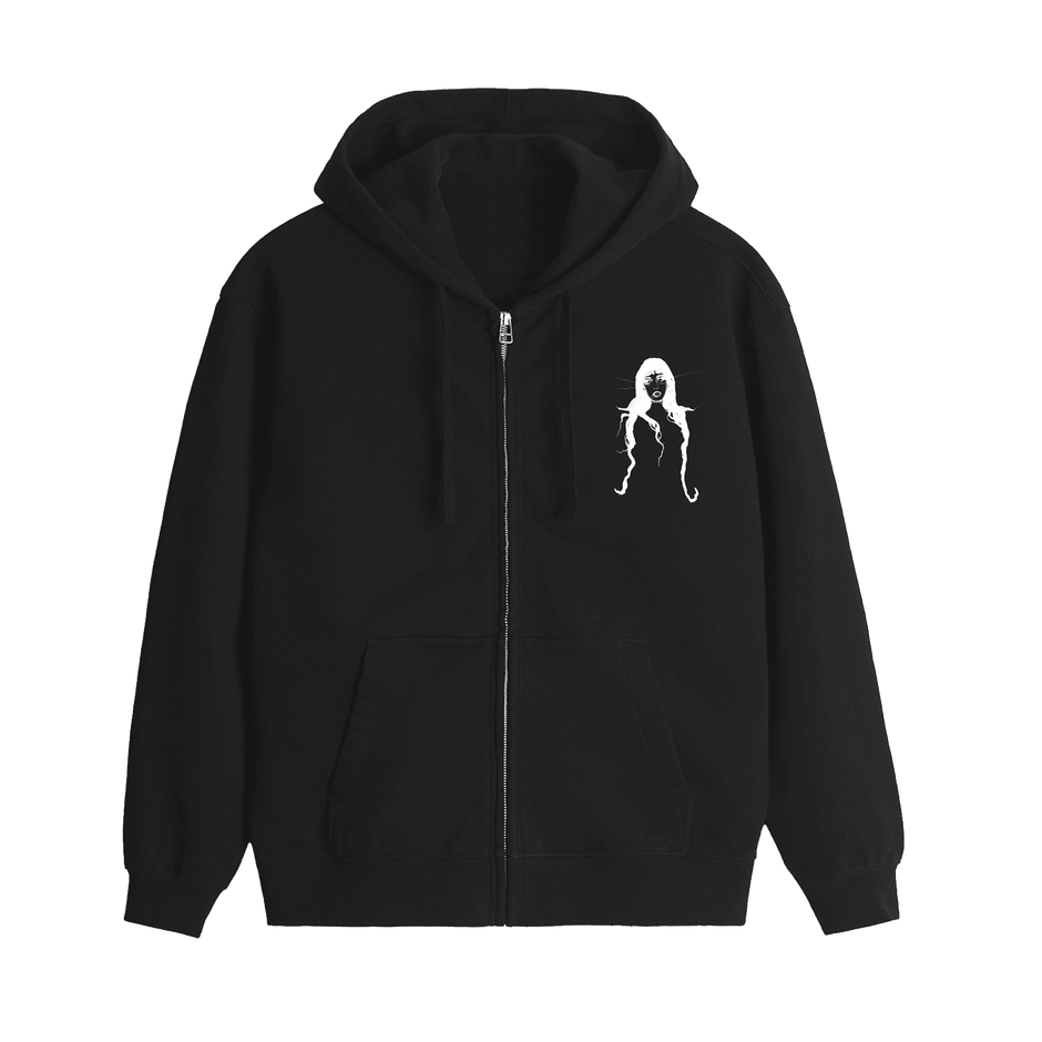JJS tour zip up