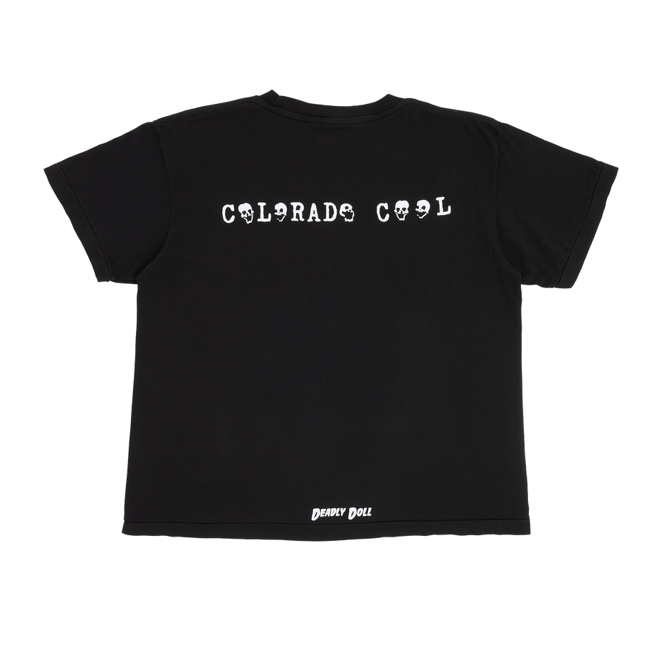 colorado cool tour t