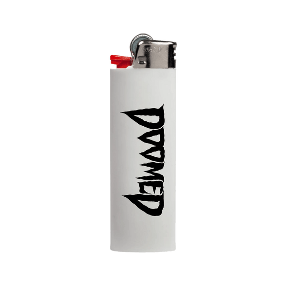 dd doomed lighter