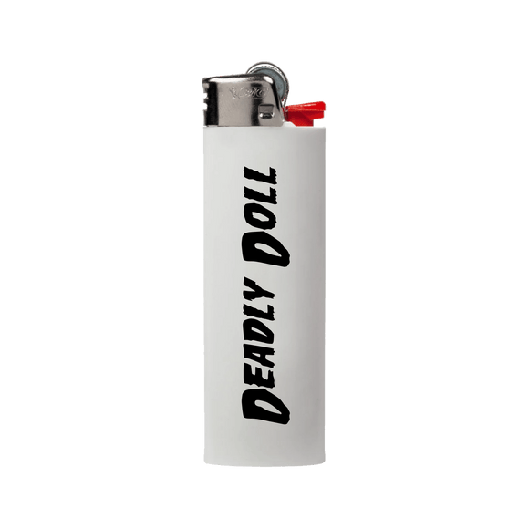 dd doomed lighter