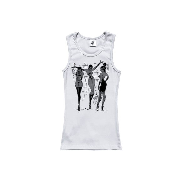 vaux tank