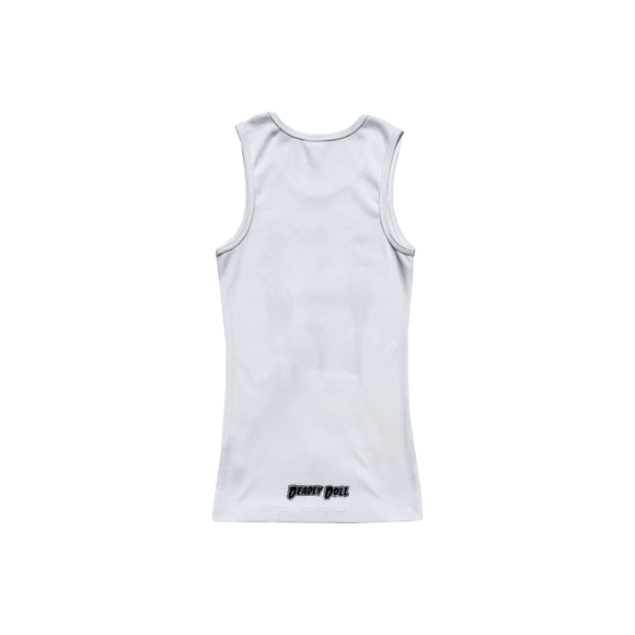 vaux tank