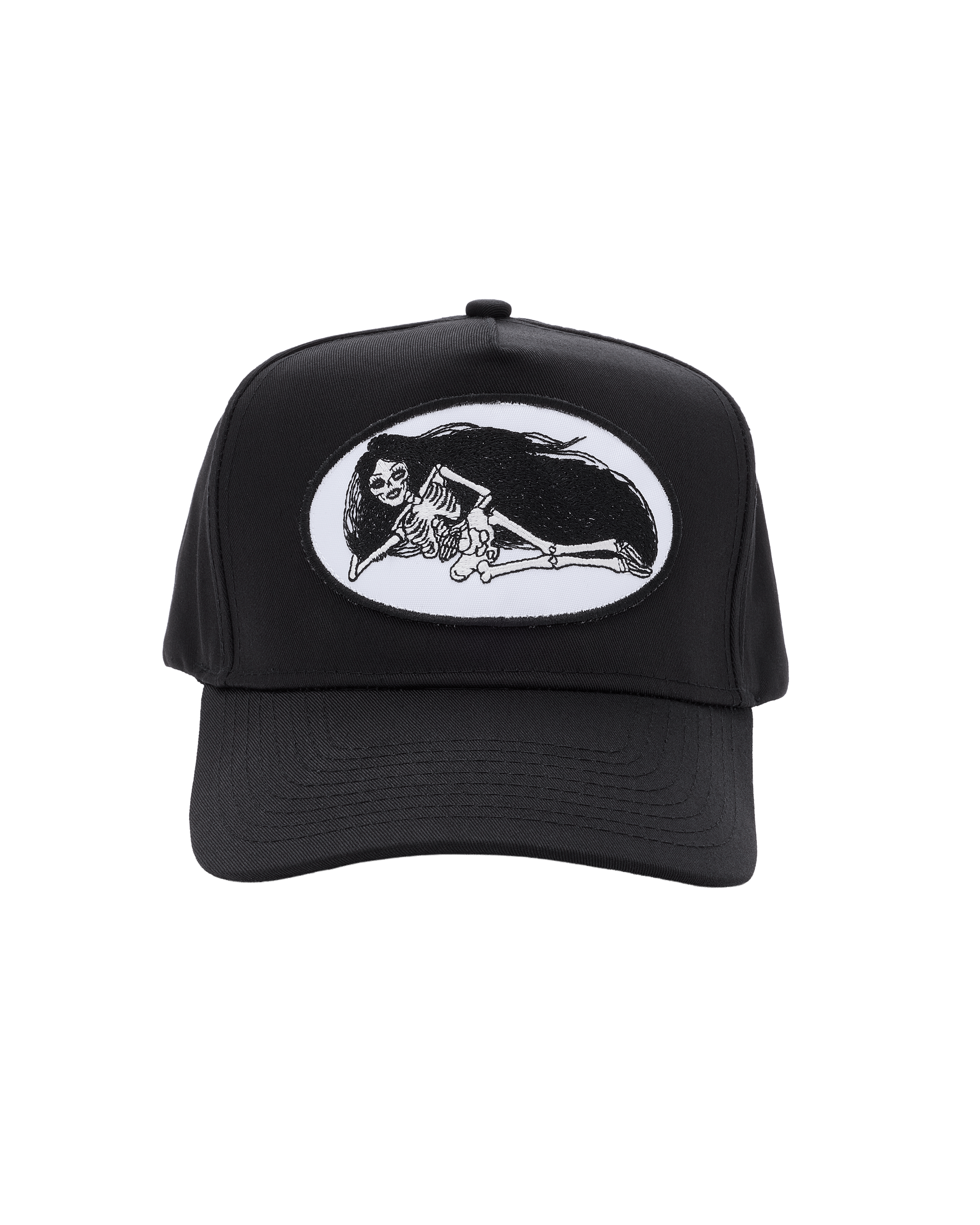 skin n bones hat