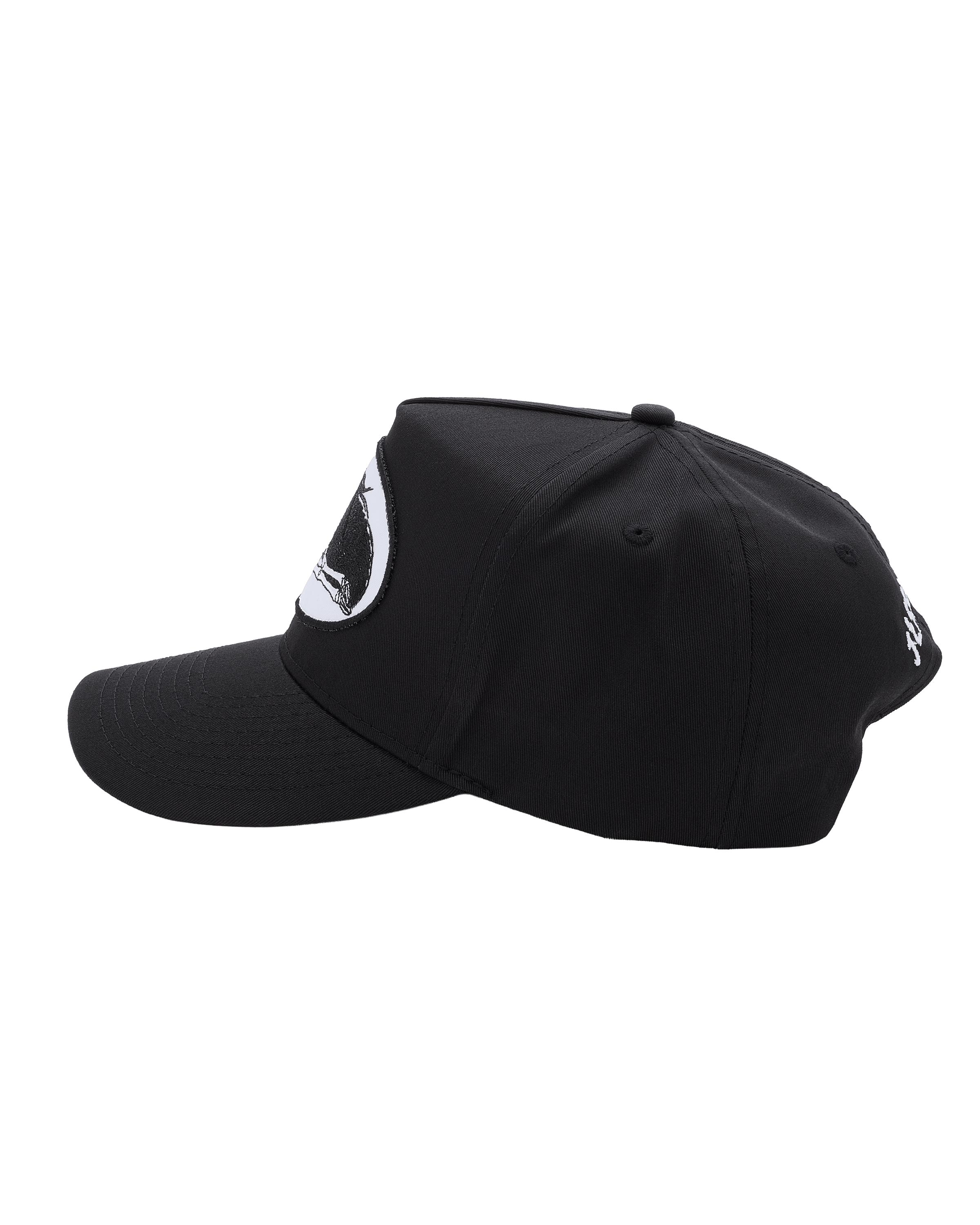 skin n bones hat