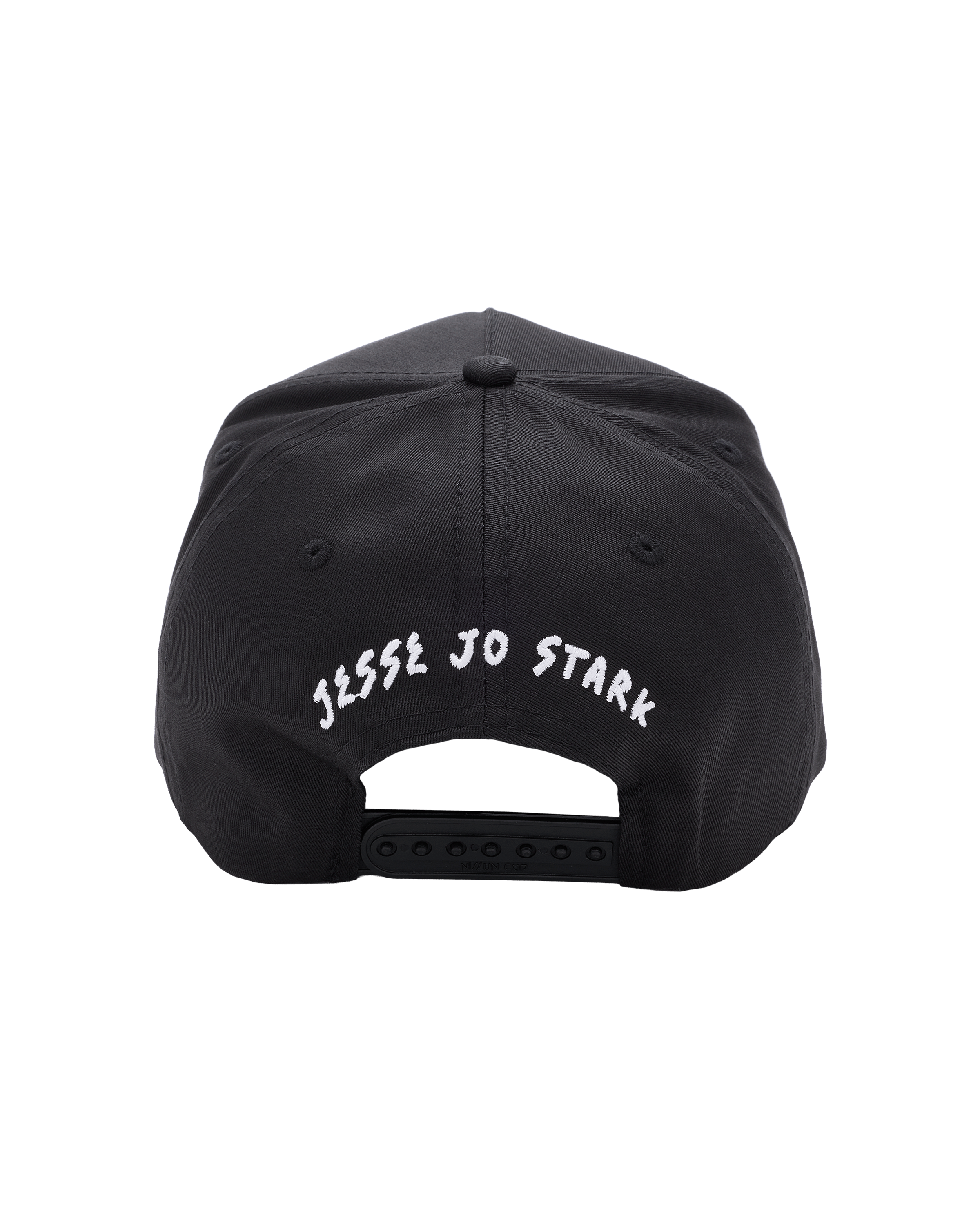 skin n bones hat