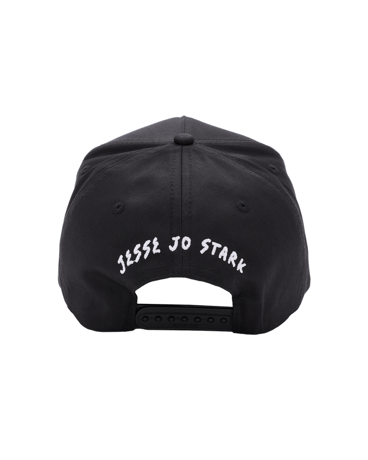 skin n bones hat