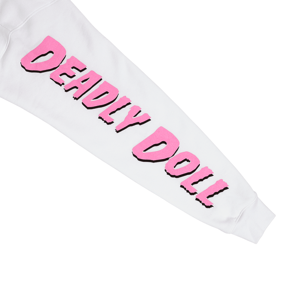 deadly ex crewneck