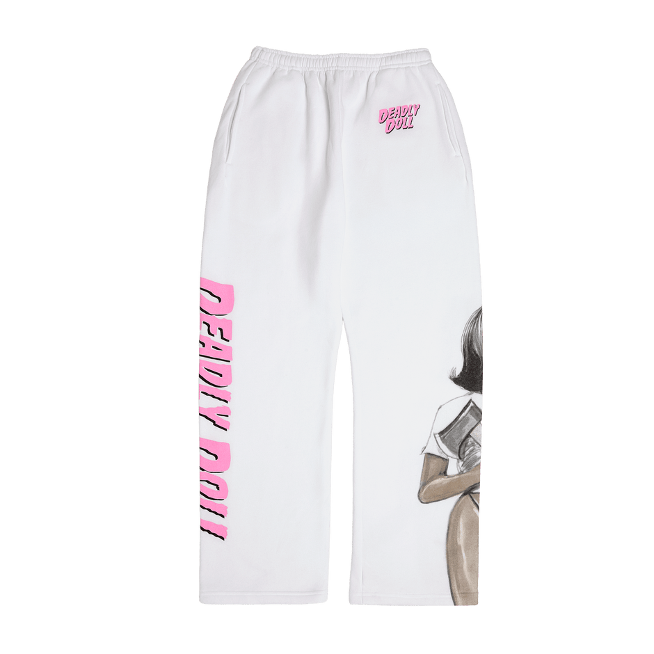 deadly ex sweats