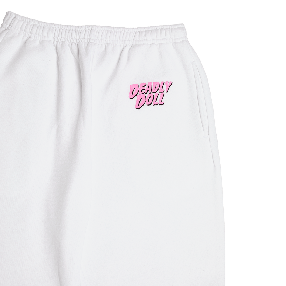 deadly ex sweats