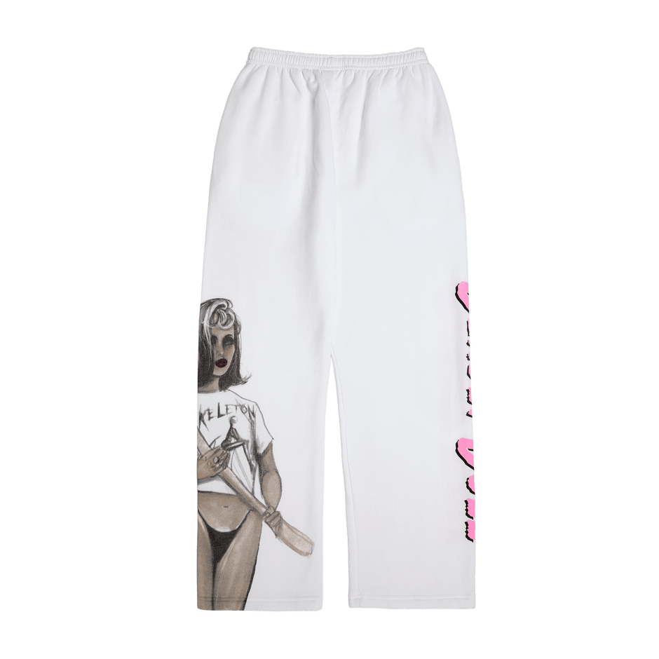 deadly ex sweats