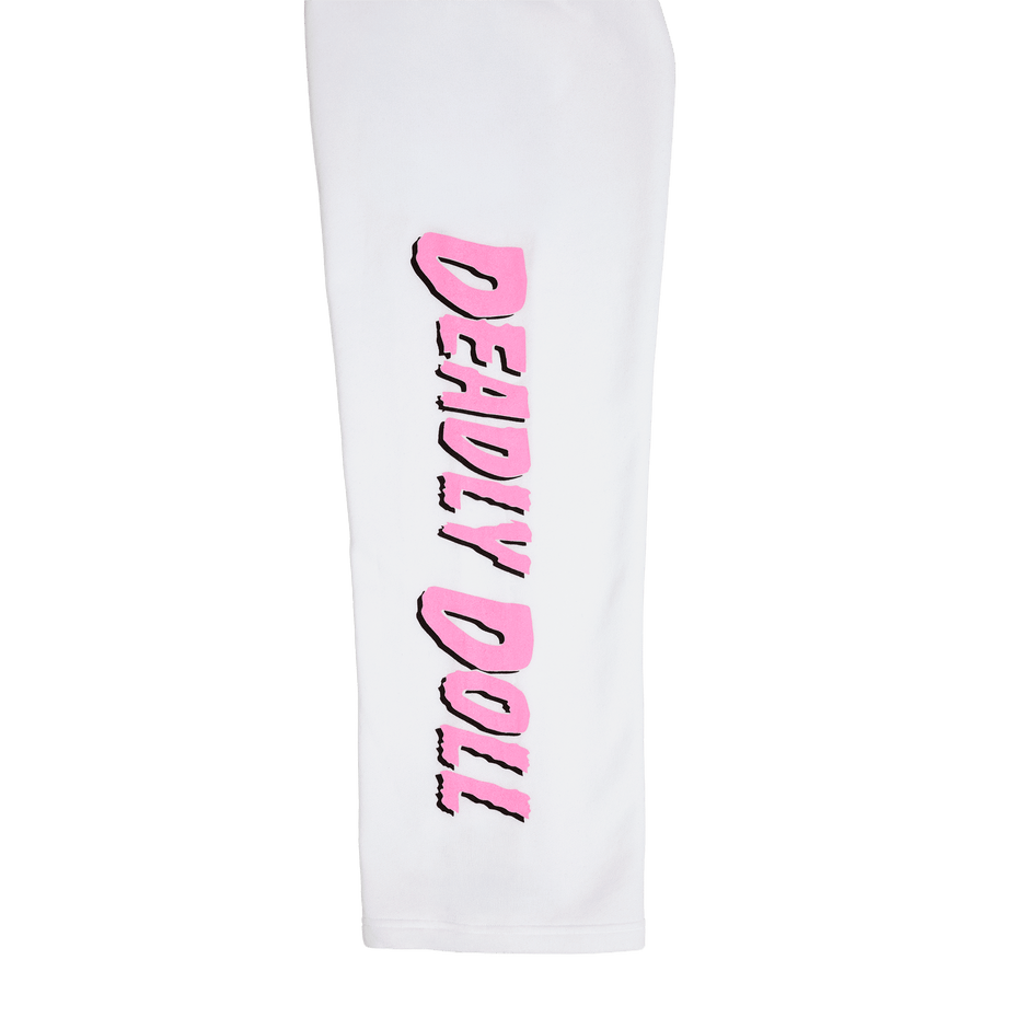 deadly ex sweats