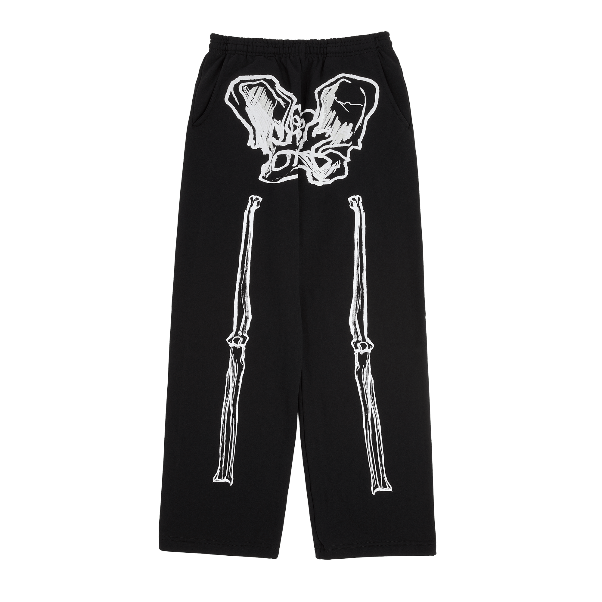 skele bones sweats