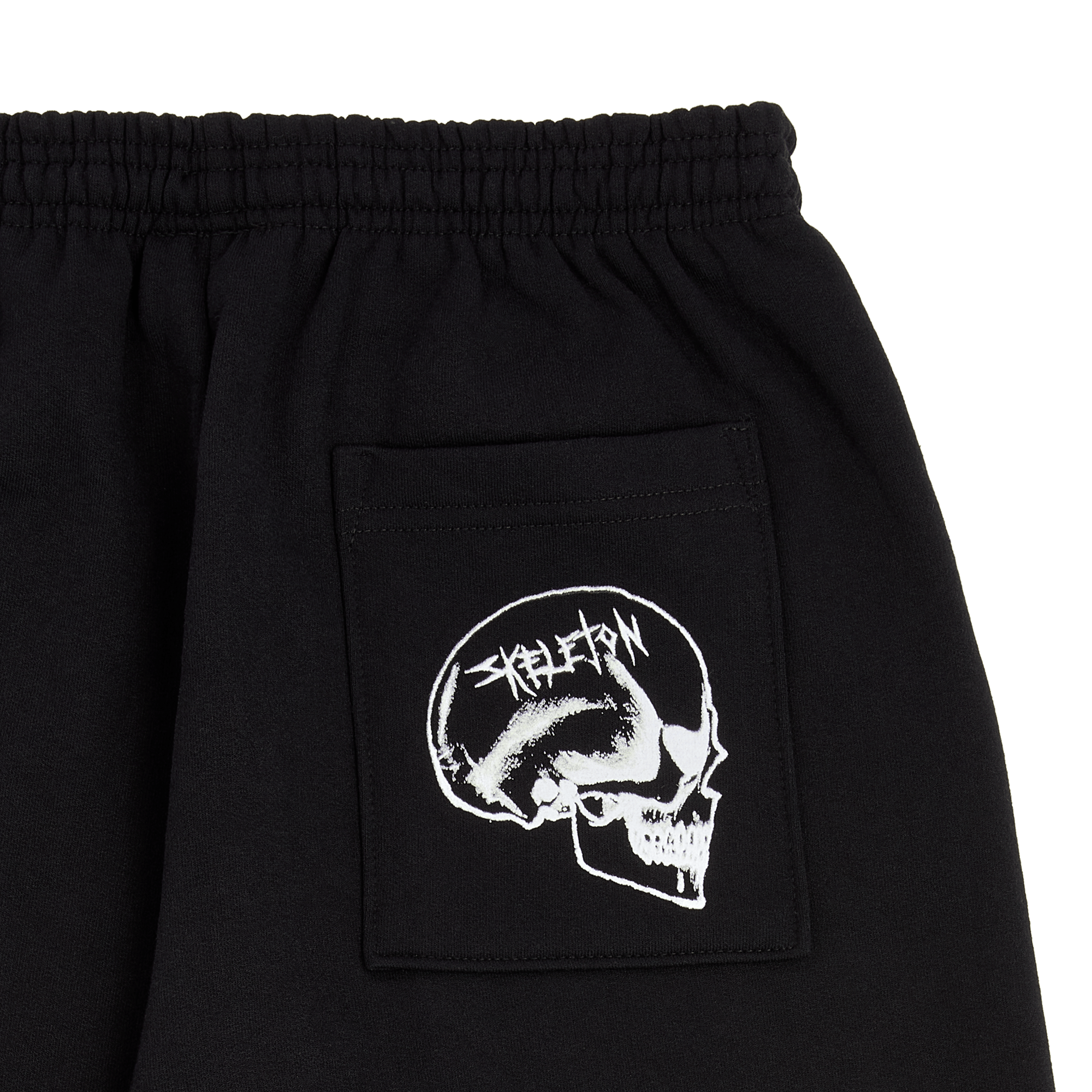 skele bones sweats