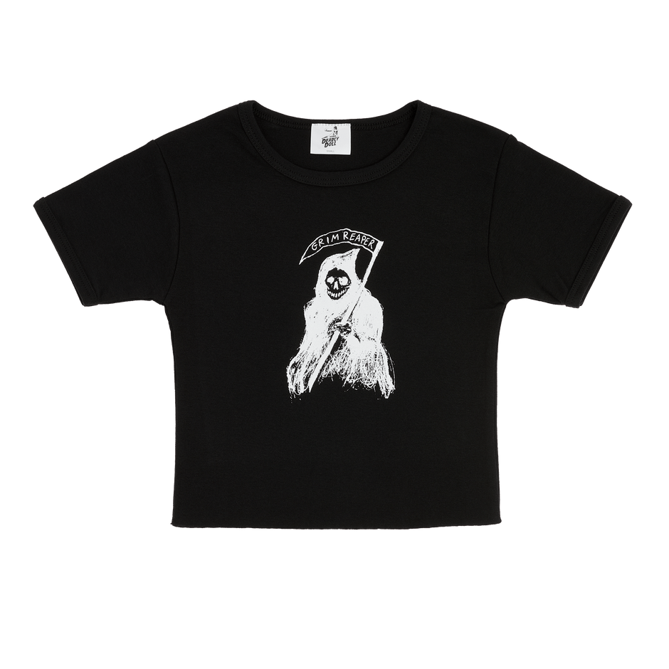 grim reaper baby t
