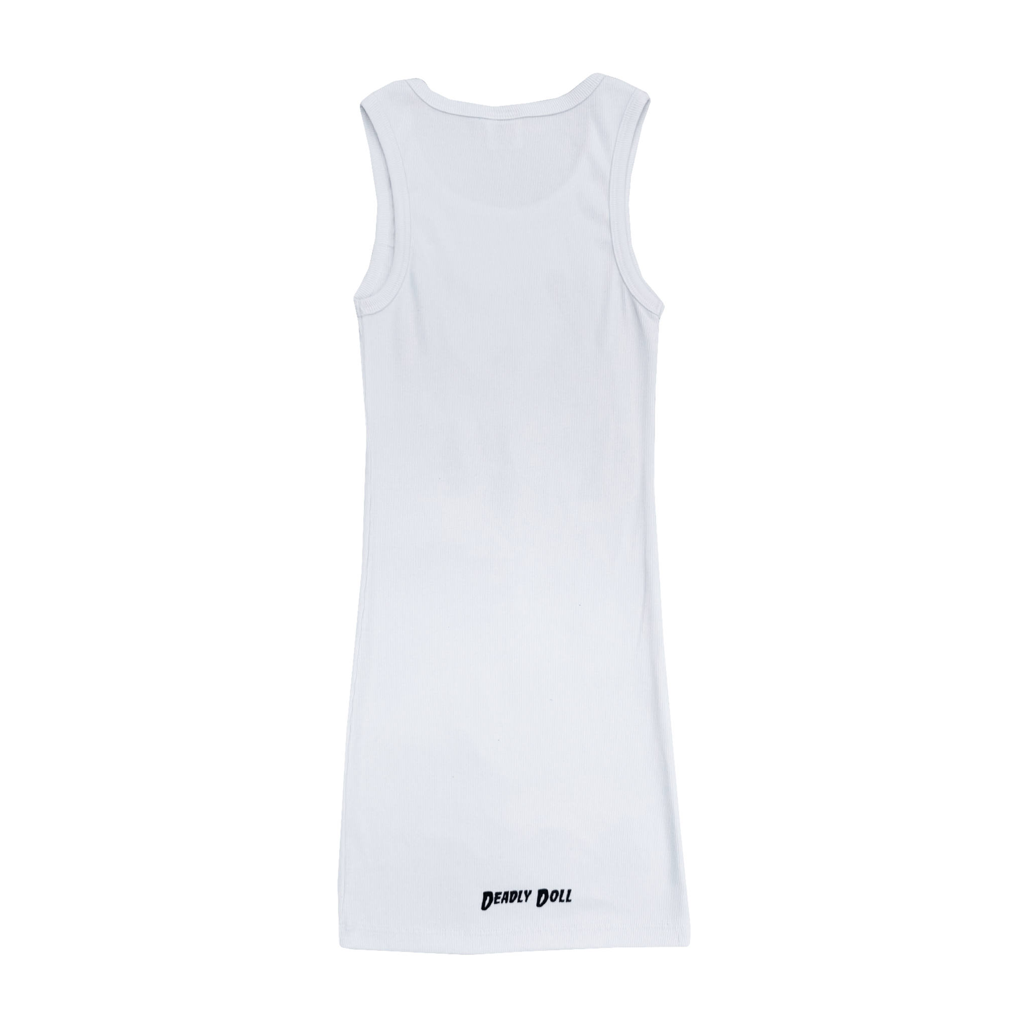 GÁRGOLA tank dress