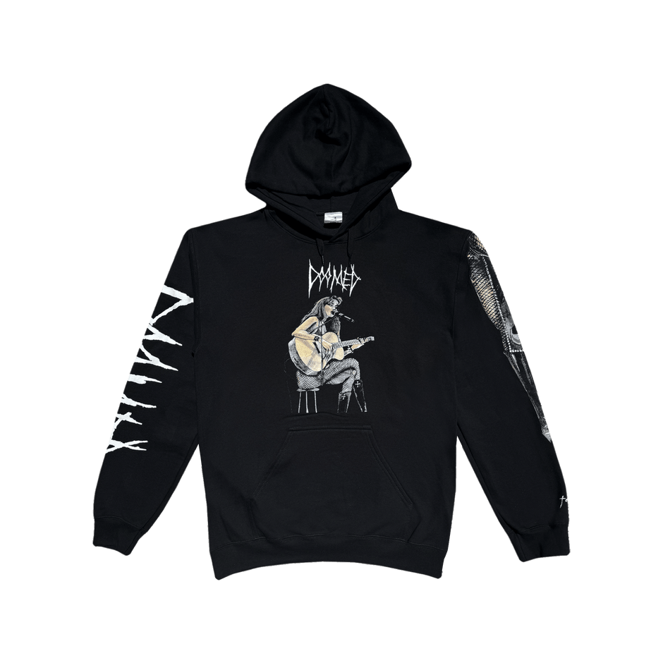 jjs festival hoodie