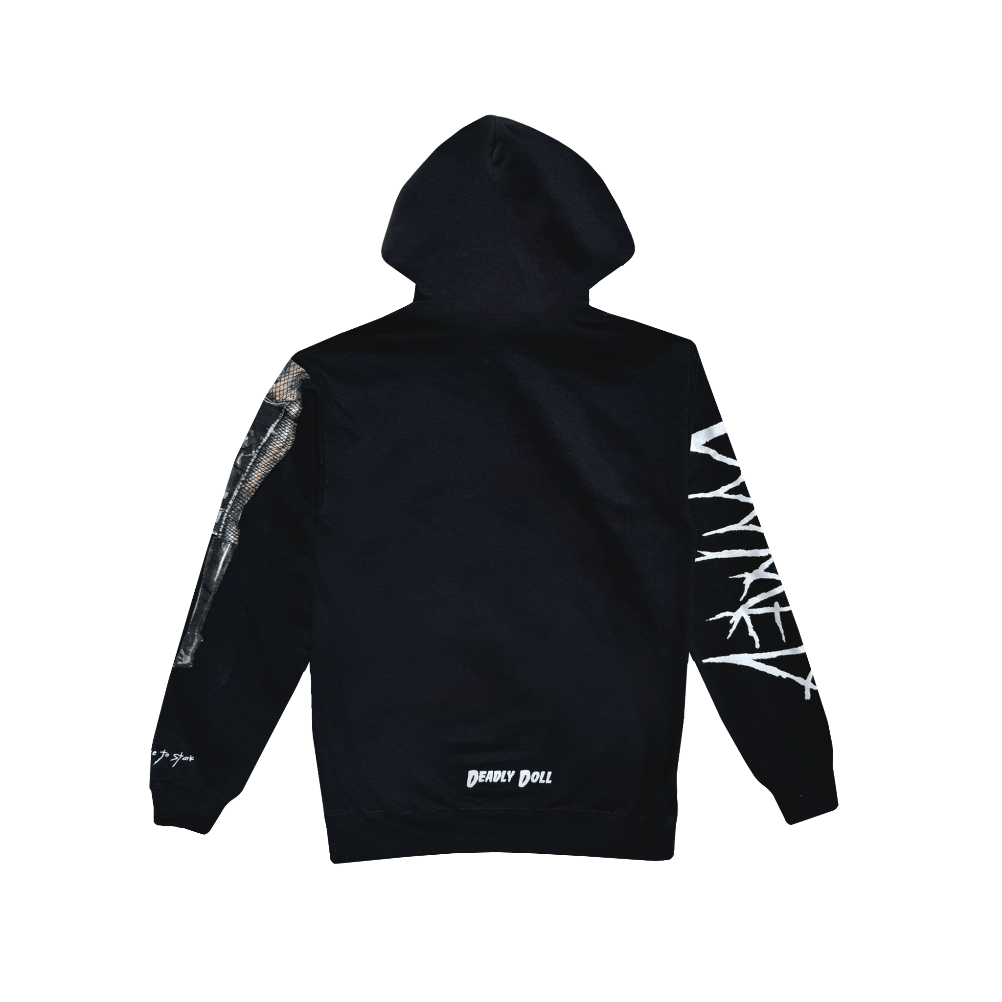 jjs festival hoodie