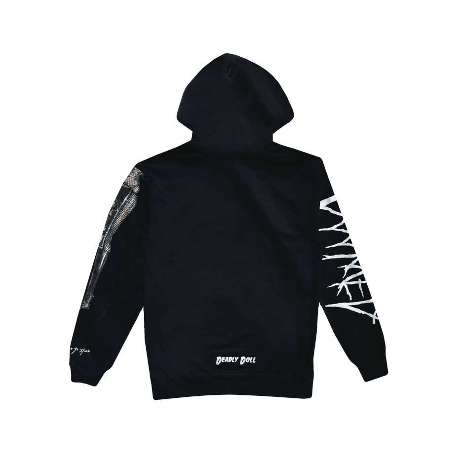 jjs festival hoodie