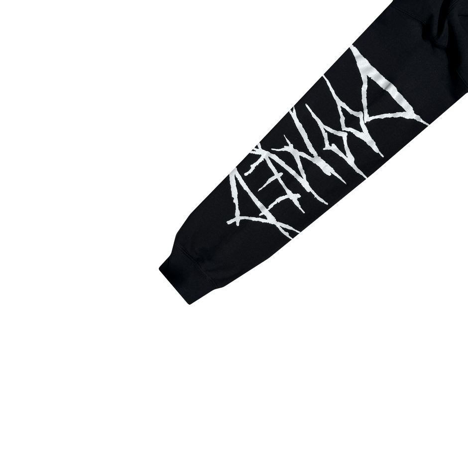 jjs festival hoodie