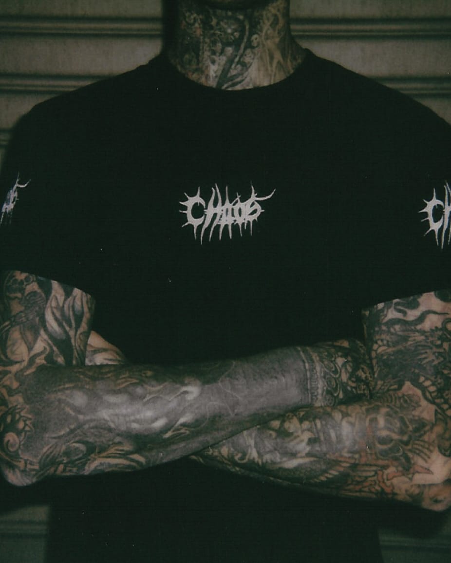 CHAOS 
