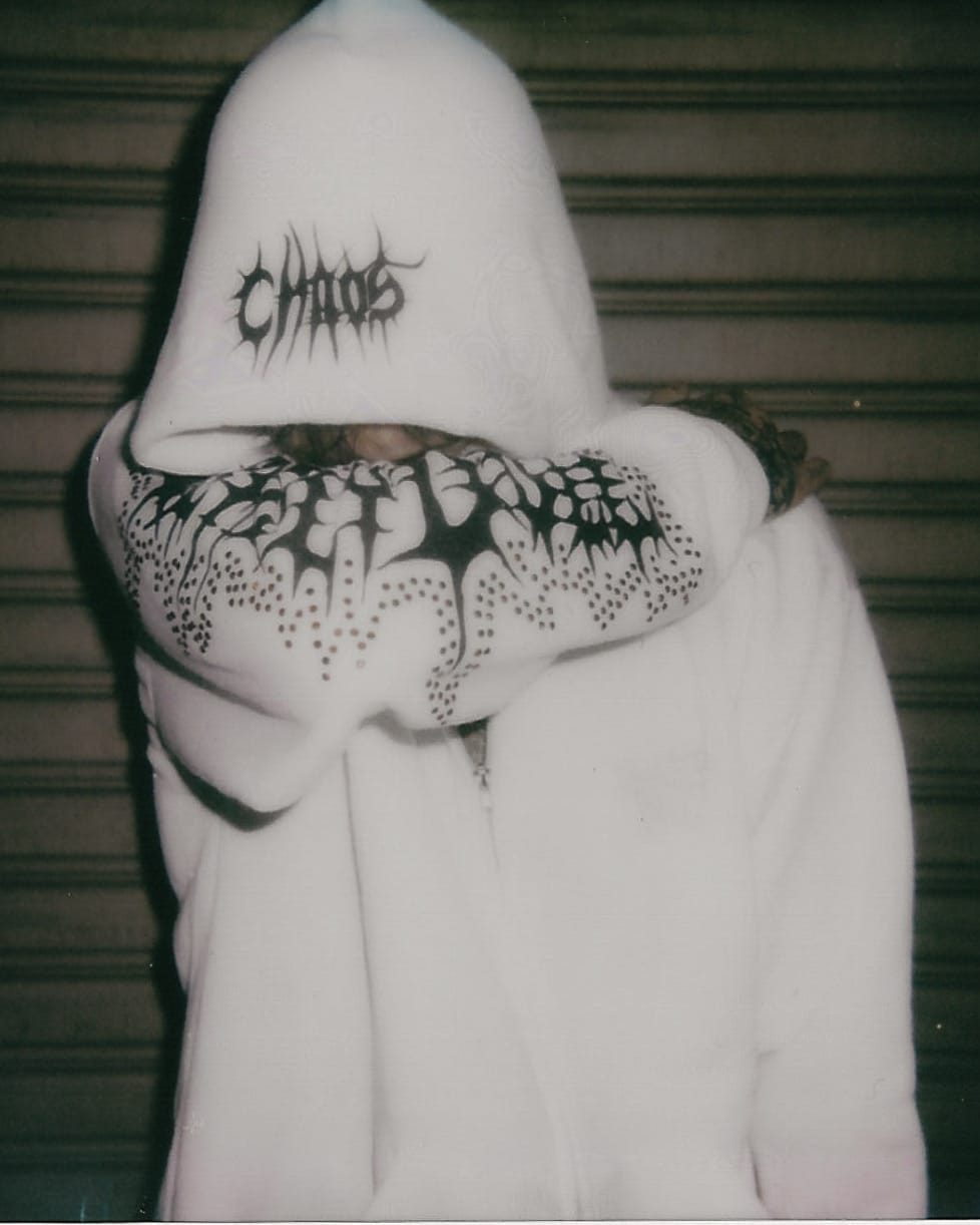 CHAOS 