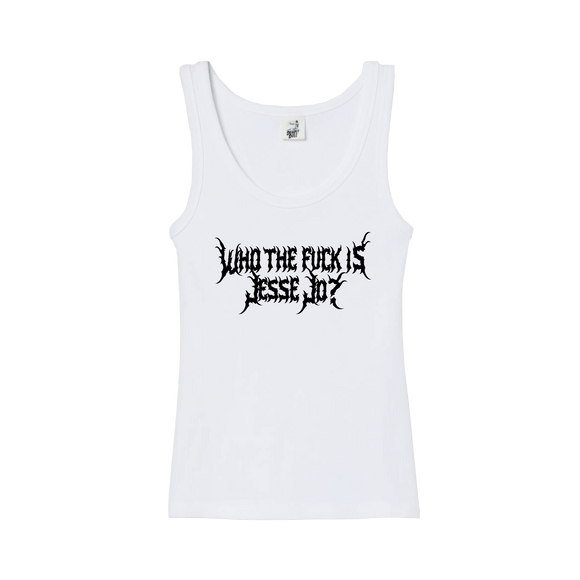 wtfijj tanque blanco