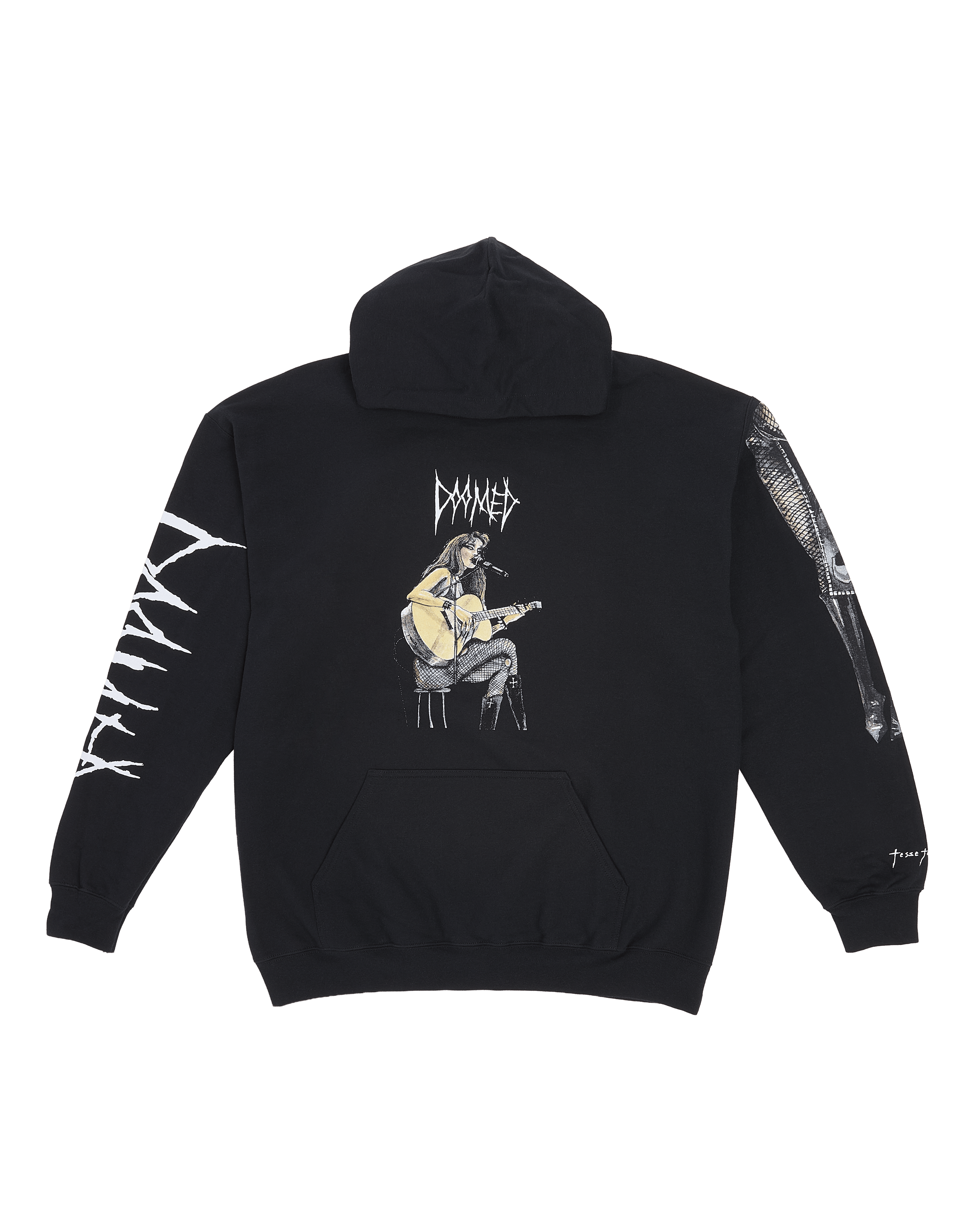 jjs festival hoodie