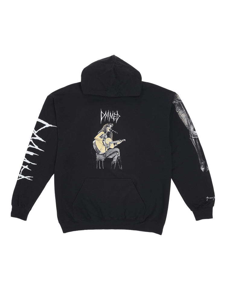 jjs festival hoodie