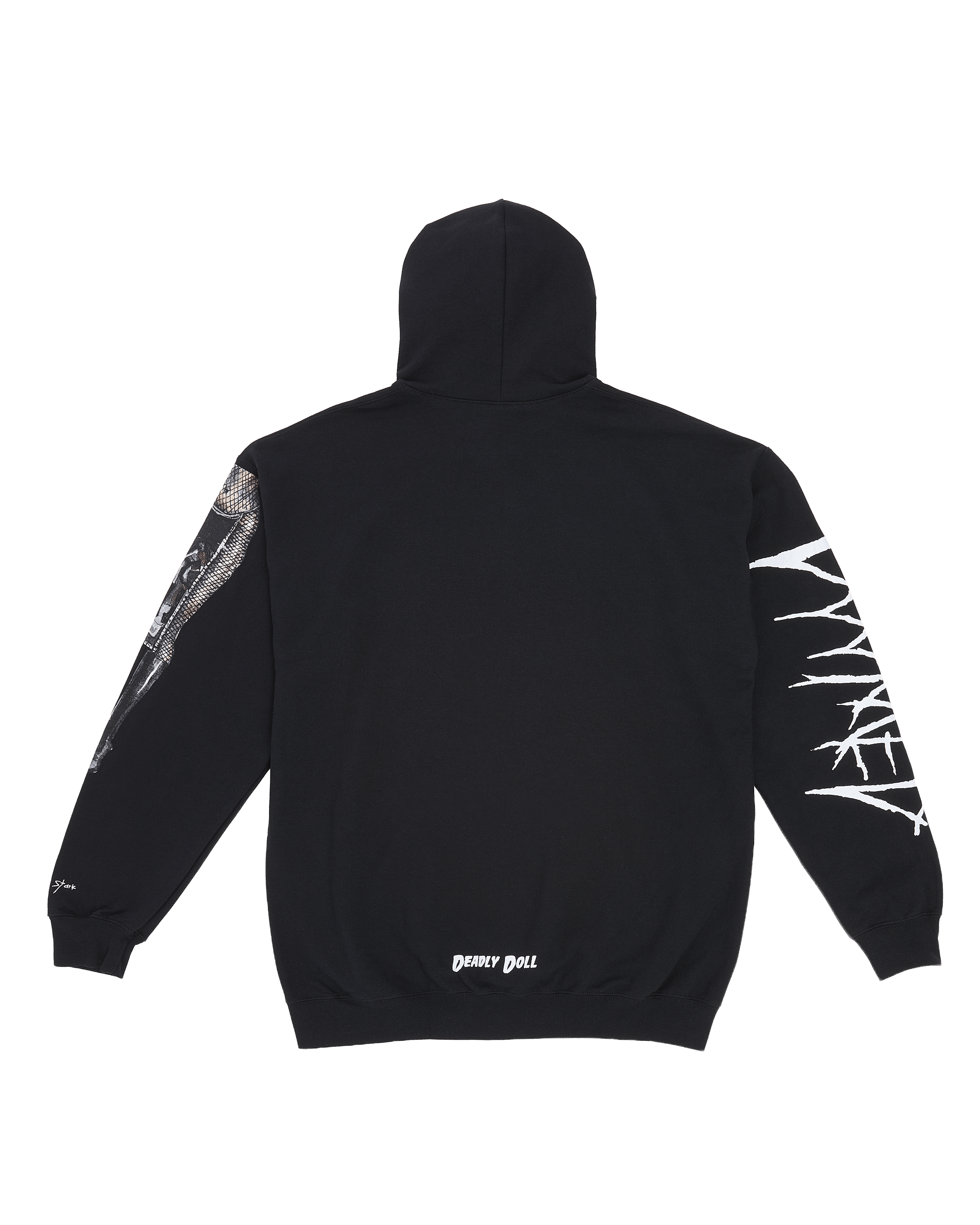 jjs festival hoodie