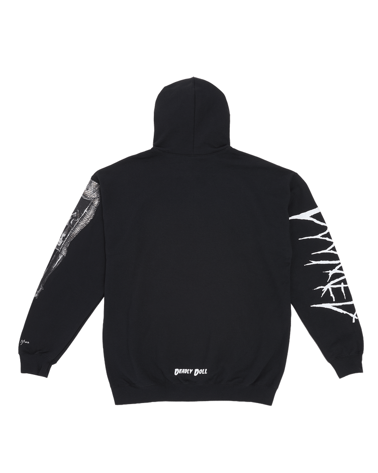 jjs festival hoodie