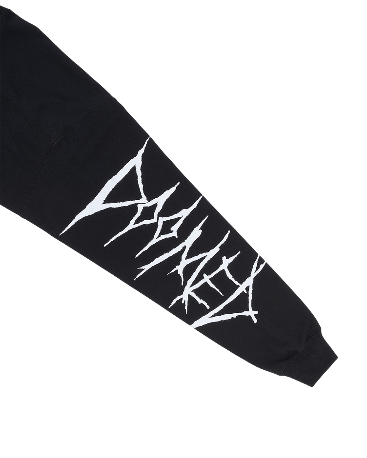 jjs festival hoodie