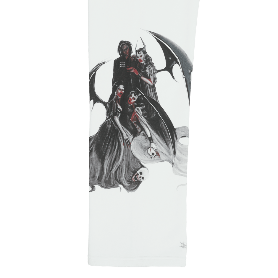 CHAOS 