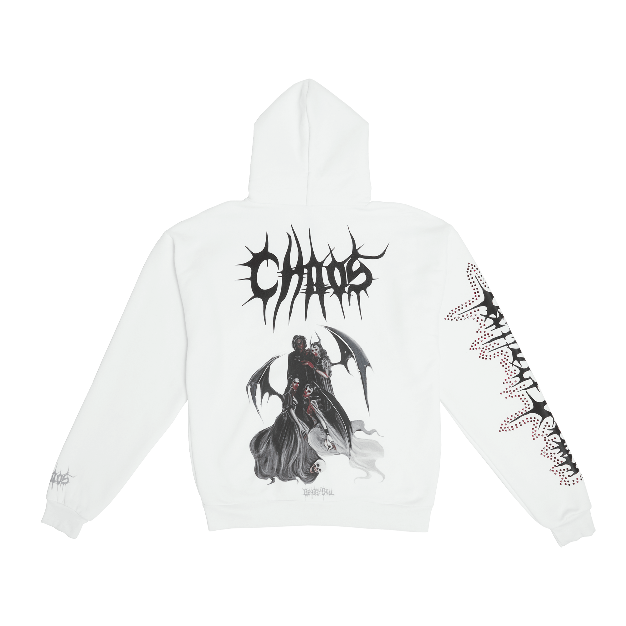 CHAOS 