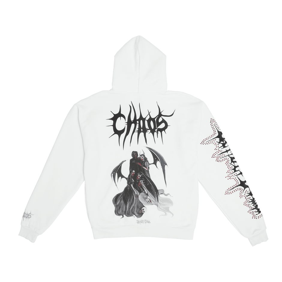 CHAOS 