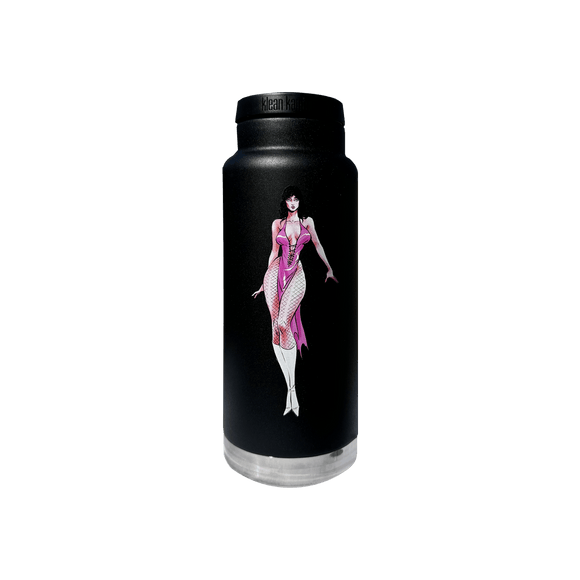 dd x klean kanteen water bottle