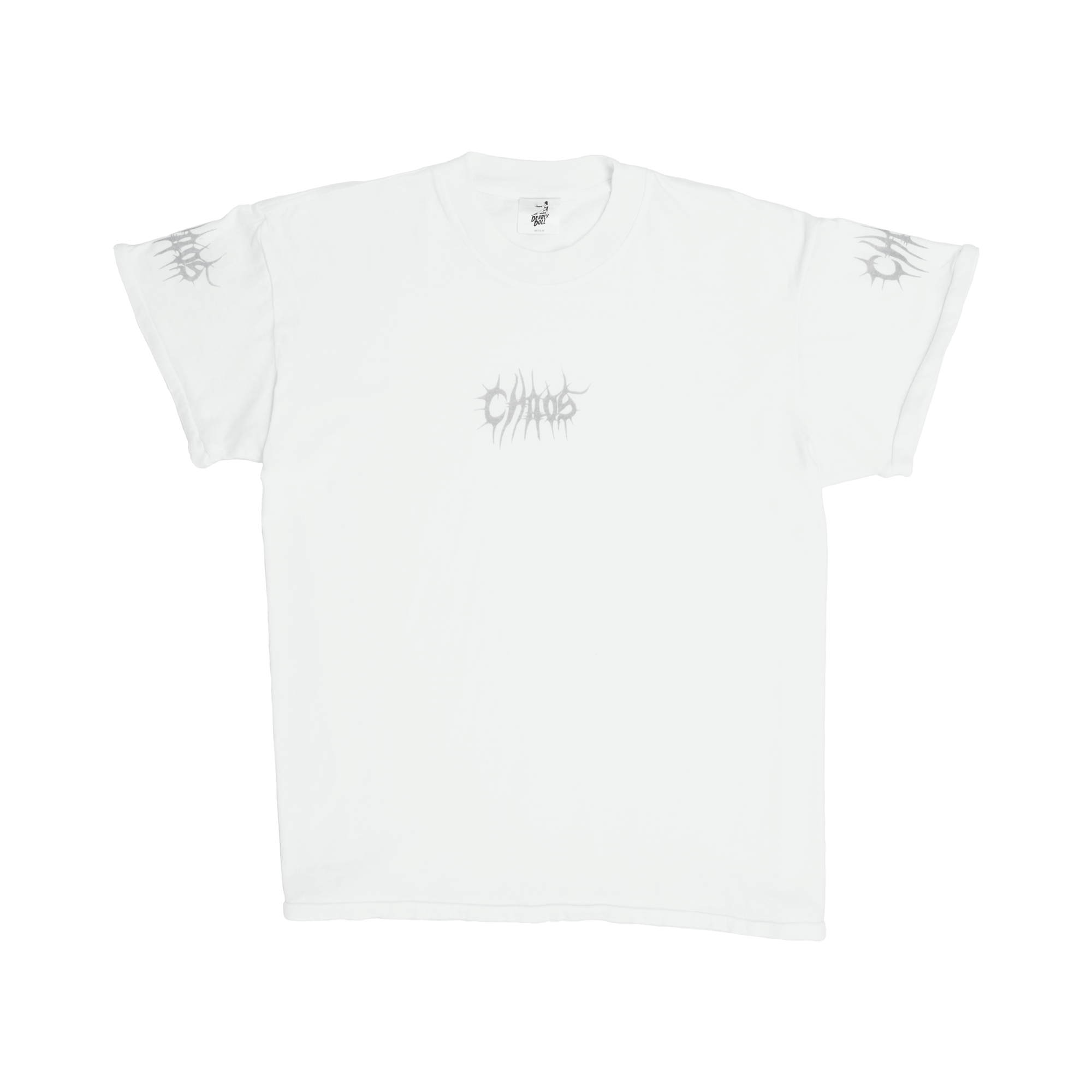 CHAOS 