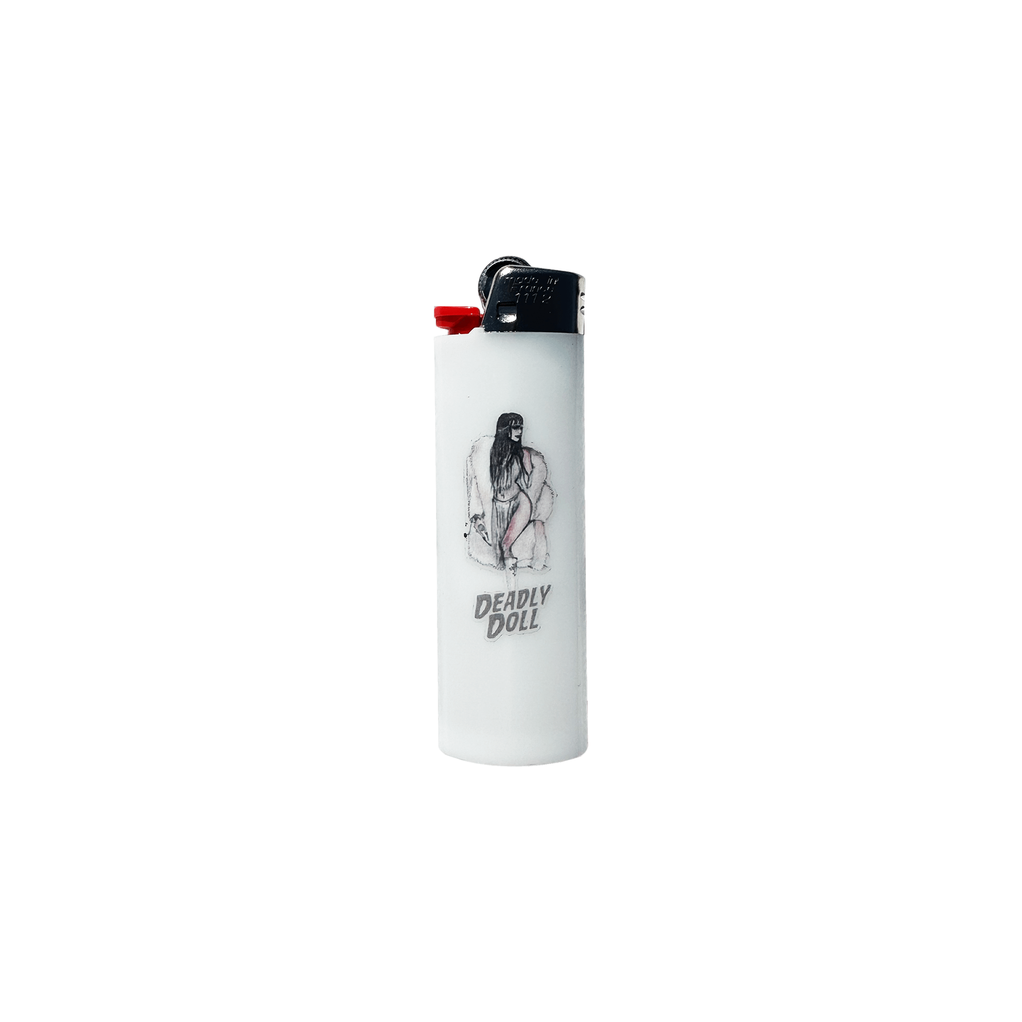 i'm yours lighter
